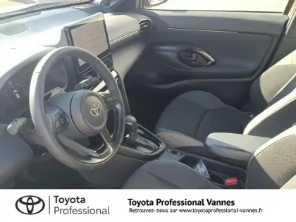 Photo 5 Toyota Yaris  Cross 130h Trail MC26