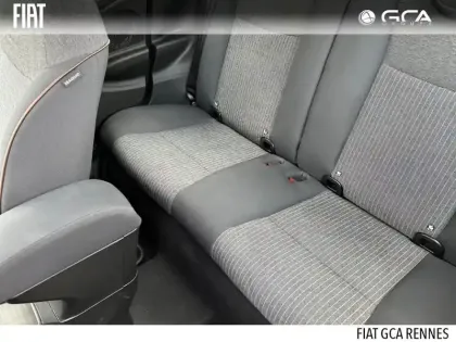 Photo 13 Fiat 500  3+1 e 118ch Icône