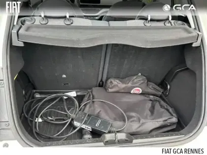 Photo 14 Fiat 500  3+1 e 118ch Icône