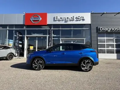 Photo 6 Nissan Qashqai  e-POWER 190ch Tekna+