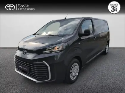 Photo Toyota Proace Start Pack Confort