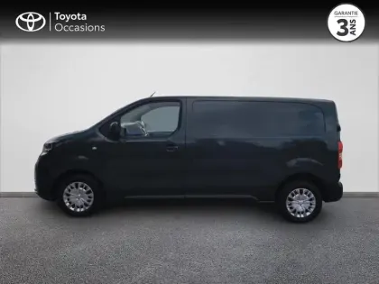 Photo 9 Toyota Proace  Medium 2.0 D-4D 140 Start Pack Confort BVA MC24