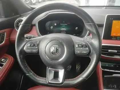 Photo 7 Mg EHS  1.5T GDI 258ch PHEV Luxury