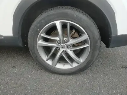 Photo 12 Mg EHS  1.5T GDI 258ch PHEV Luxury