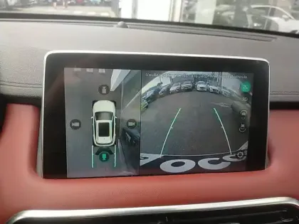Photo 13 Mg EHS  1.5T GDI 258ch PHEV Luxury