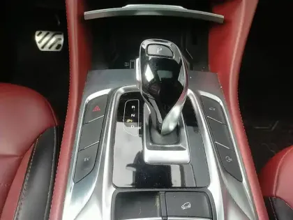 Photo 6 Mg EHS  1.5T GDI 258ch PHEV Luxury