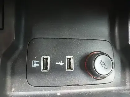 Photo 14 Mg EHS  1.5T GDI 258ch PHEV Luxury