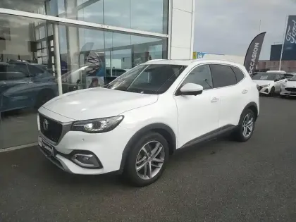 Photo Mg Ehs Luxury
