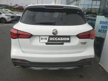 Photo 11 Mg EHS  1.5T GDI 258ch PHEV Luxury