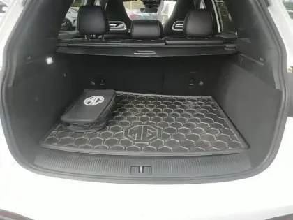 Photo 10 Mg EHS  1.5T GDI 258ch PHEV Luxury