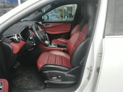 Photo 8 Mg EHS  1.5T GDI 258ch PHEV Luxury