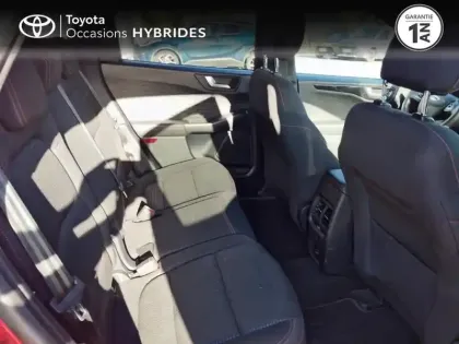 Photo 6 Ford Kuga  2.5 Duratec 225ch PowerSplit PHEV ST-Line eCVT