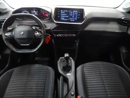 Photo 9 Peugeot 208  1.2 PureTech 100ch S&S Style