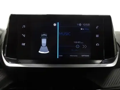 Photo 14 Peugeot 208  1.2 PureTech 100ch S&S Style
