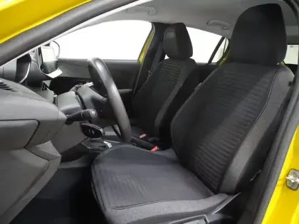 Photo 10 Peugeot 208  1.2 PureTech 100ch S&S Style
