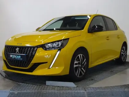 Photo Peugeot 208 Style