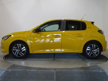 Photo 5 Peugeot 208  1.2 PureTech 100ch S&S Style