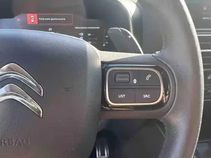 Photo 14 Citroën C5 aircross  BlueHDi 130ch S&S Shine Pack EAT8