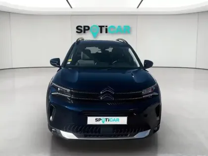 Photo 9 Citroën C5 aircross  BlueHDi 130ch S&S Shine Pack EAT8