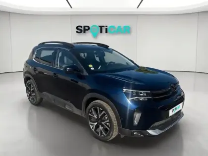 Photo 8 Citroën C5 aircross  BlueHDi 130ch S&S Shine Pack EAT8
