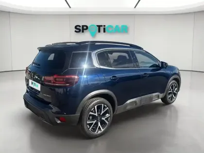 Photo 6 Citroën C5 aircross  BlueHDi 130ch S&S Shine Pack EAT8