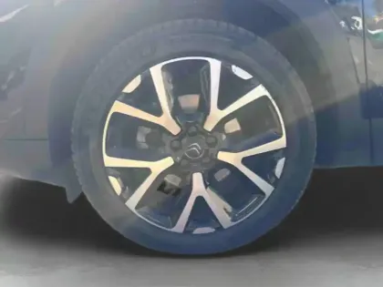 Photo 10 Citroën C5 aircross  BlueHDi 130ch S&S Shine Pack EAT8