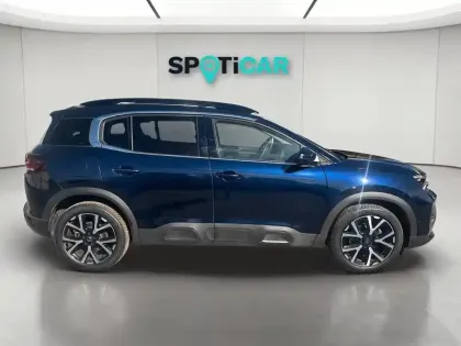 Photo 7 Citroën C5 aircross  BlueHDi 130ch S&S Shine Pack EAT8