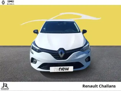 Photo 8 Renault Clio  1.0 TCe 90ch Evolution