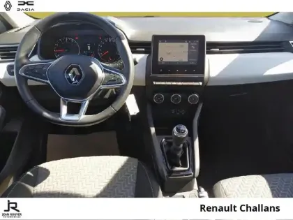 Photo 14 Renault Clio  1.0 TCe 90ch Evolution