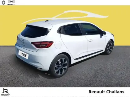 Photo 11 Renault Clio  1.0 TCe 90ch Evolution