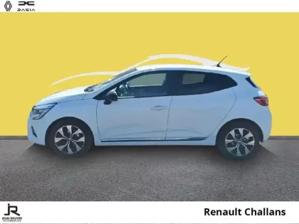 Photo 9 Renault Clio  1.0 TCe 90ch Evolution