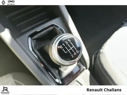 Photo 5 Renault Clio  1.0 TCe 90ch Evolution