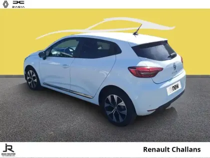 Photo 13 Renault Clio  1.0 TCe 90ch Evolution