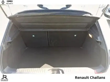 Photo 6 Renault Clio  1.0 TCe 90ch Evolution