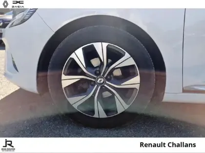 Photo 7 Renault Clio  1.0 TCe 90ch Evolution