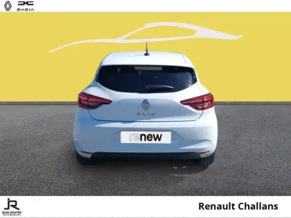 Photo 10 Renault Clio  1.0 TCe 90ch Evolution