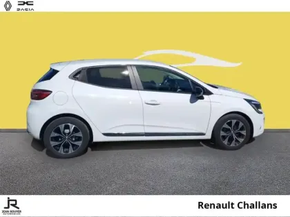 Photo 12 Renault Clio  1.0 TCe 90ch Evolution
