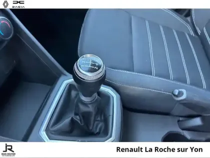 Photo 5 Dacia Sandero  1.0 TCe 90ch Confort -22B