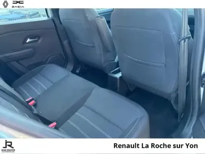 Photo 13 Dacia Sandero  1.0 TCe 90ch Confort -22B