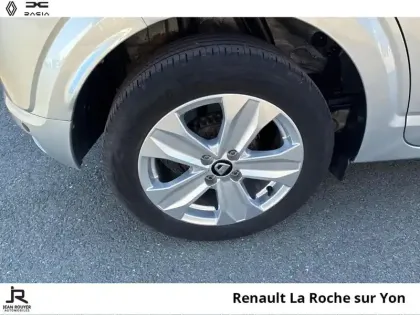 Photo 7 Dacia Sandero  1.0 TCe 90ch Confort -22B