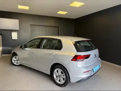 Photo 5 Volkswagen Golf  1.0 TSI OPF 110ch Life Plus