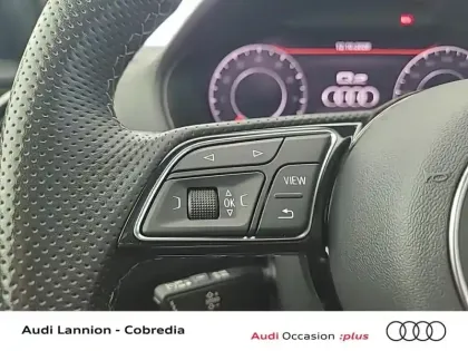 Photo 29 Audi Q2  35 TFSI 150ch S line S tronic 7