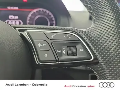 Photo 28 Audi Q2  35 TFSI 150ch S line S tronic 7
