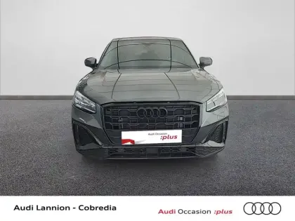 Photo 16 Audi Q2  35 TFSI 150ch S line S tronic 7