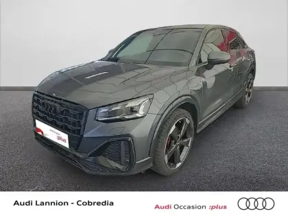 Photo Audi Q2 S Line