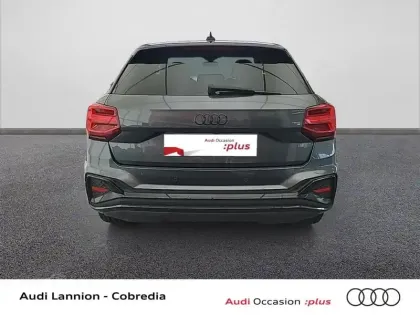Photo 19 Audi Q2  35 TFSI 150ch S line S tronic 7