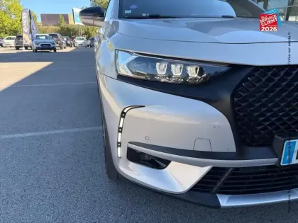 Photo 12 DS DS 7  Crossback PureTech 225ch Performance Line + Automatique