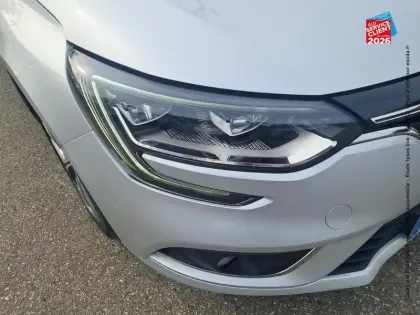 Photo 12 Renault Megane  1.6 dCi 165ch energy Intens EDC