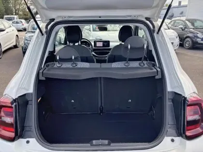 Photo 8 Fiat 500  e 95ch Icône BERLINE 23.8 KWH