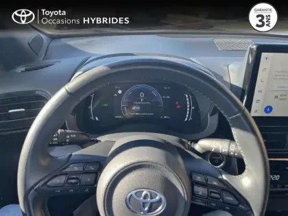 Photo 12 Toyota Yaris  Cross 116h Design MC24